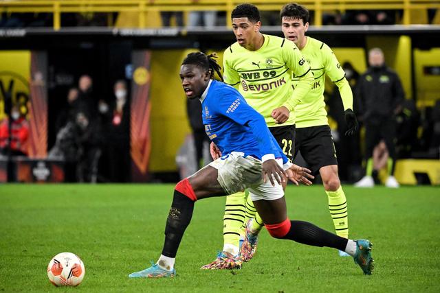 英超-加克波破门萨拉赫制胜 利物浦2-1布莱顿